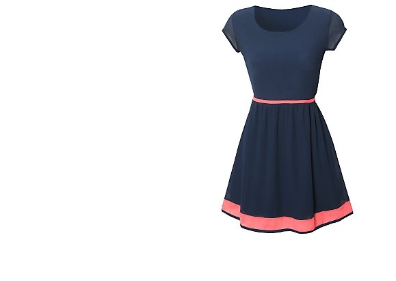Cute Day Dress