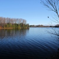Island Lake Conservation Area