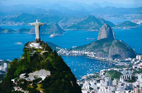 Rio de Janeiro, Brazil