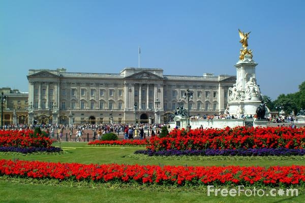 Buckingham Palace