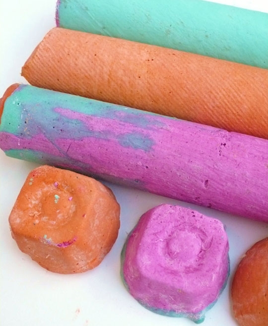 Homemade Art Supplies - Image 3