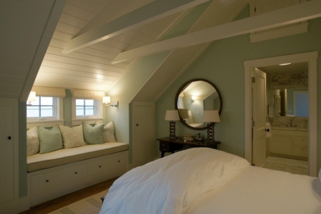 Ceiling Beams