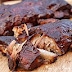 Easy BBQ Ribs