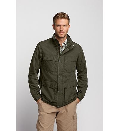 Travex Jacket - Eddie Bauer