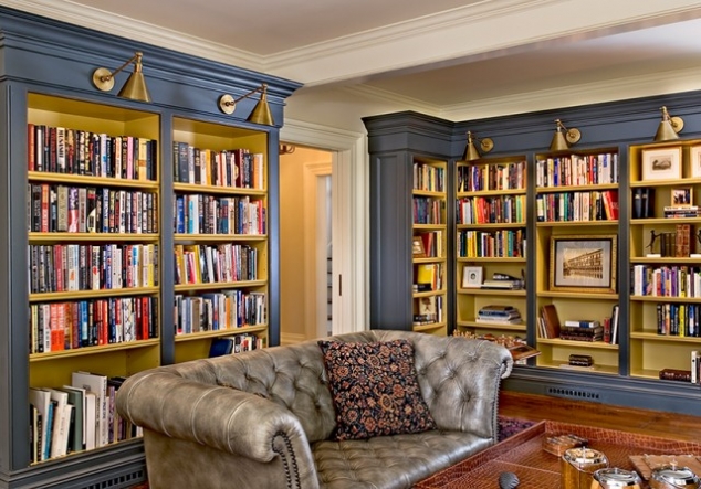 Bookcase
