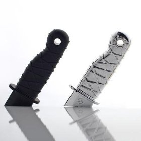 Ninja Knife Magnets