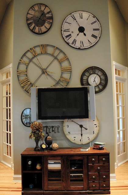 Clocks