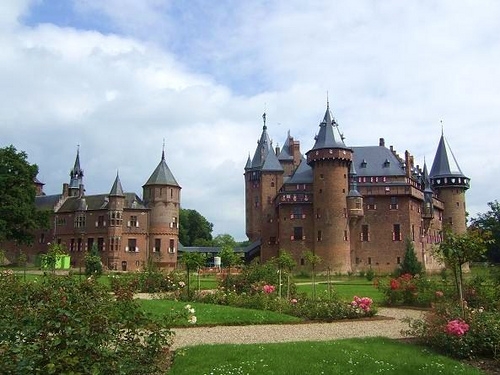 Castle De Haar
