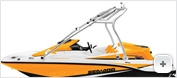 Seadoo Speedster