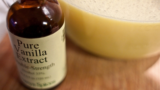 Get Rid of Household Odors
