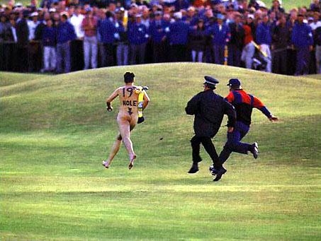 19th hole streaker 