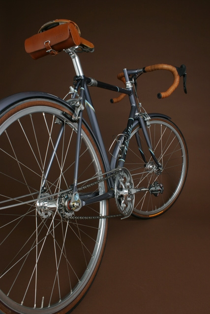 A beautiful single-speed