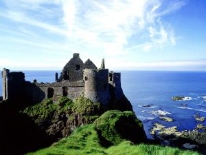 Irish Castles