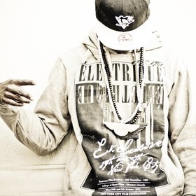 "The Rapper"