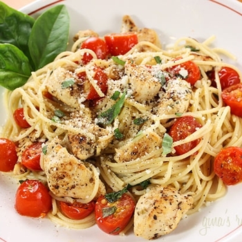 mmm pasta