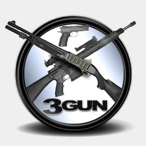 Machine Guns Vegas