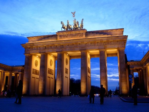 Berlin, Germany