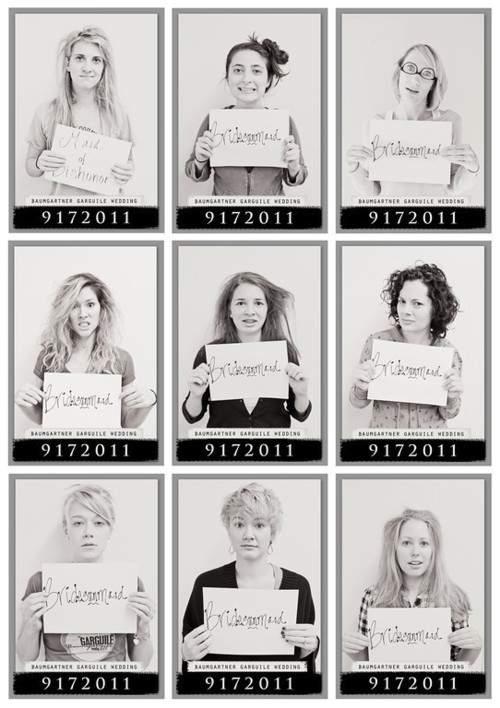 Bridal Party