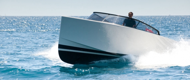 VanDutch Marine V30 - Image 2