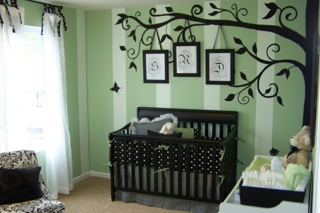 Nursery