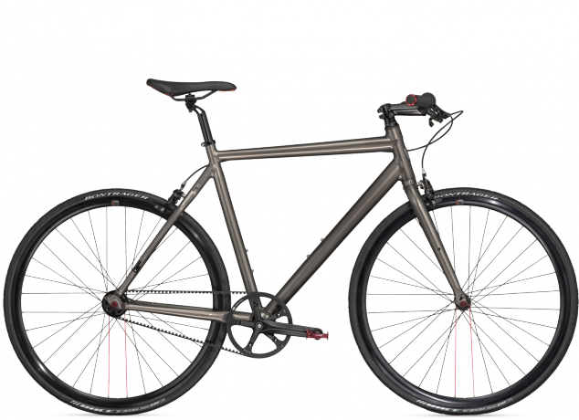 District by Trek Bicycle