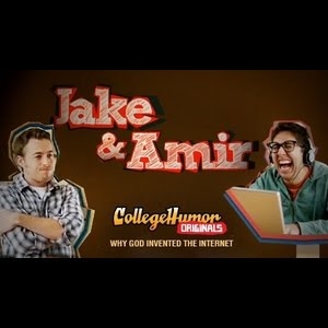 Jake & Amir