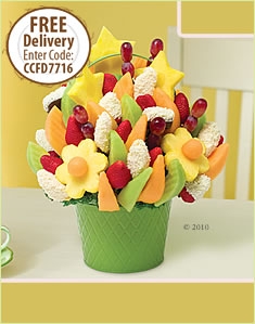 Edible Arrangements