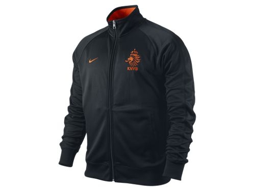 Netherlands Core Jacket