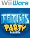 Tetris on the Wii