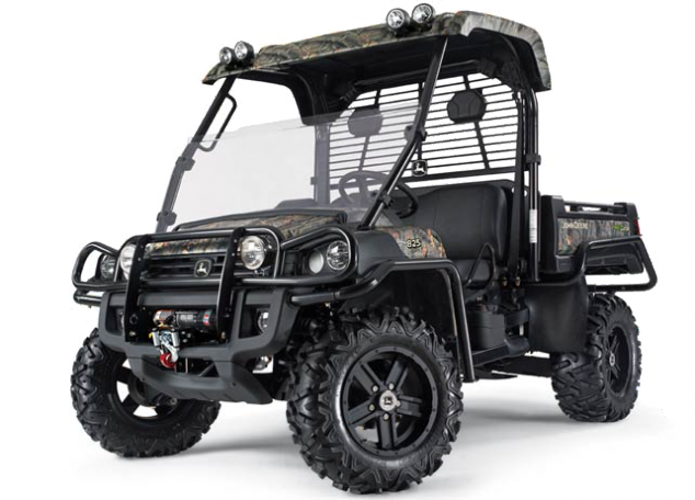 John Deere Side By Side >> John Deere Gator Xuv 825i Favething Com John Deere Side By Side >> John Deere Gator Xuv 825i Favething Com