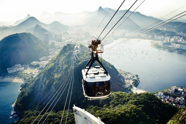 Rio de Janeiro