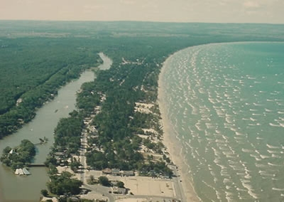 Yeah Wasaga!
