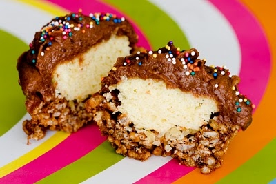 Rice Crispy Cupcakes - Image 2