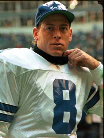 Troy Aikman