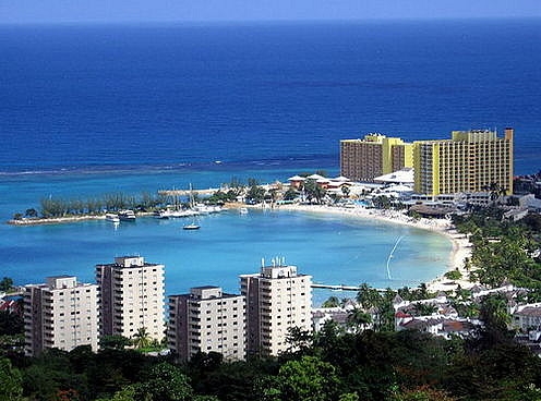 Jamaica