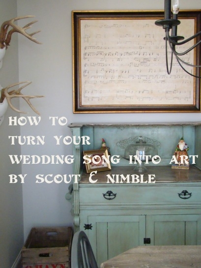 Song Art