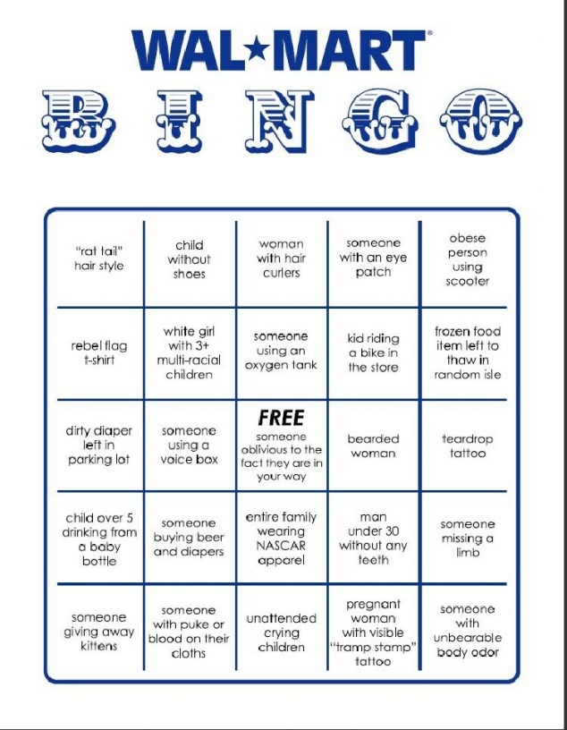 BINGO