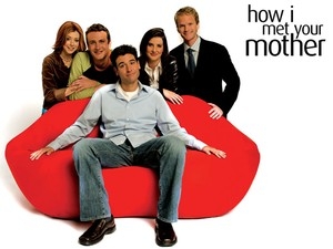 How I Met Your Mother