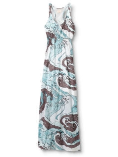 Quicksilver Maxi Dress