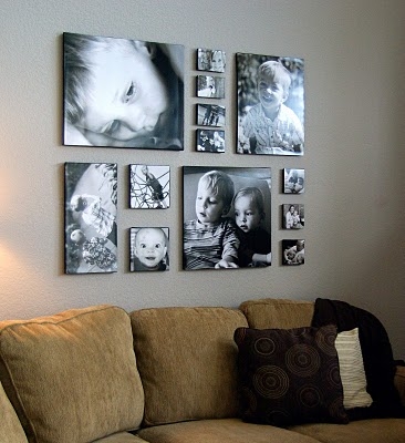 Black & White Photography