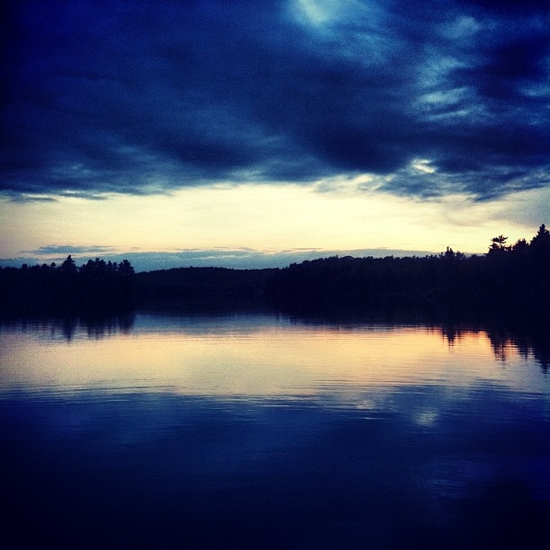 Wolf Lake 