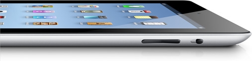 iPad 3