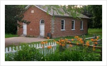 Black Creek Pioneer Village