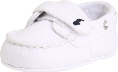 Ralph Lauren Layette Shoe