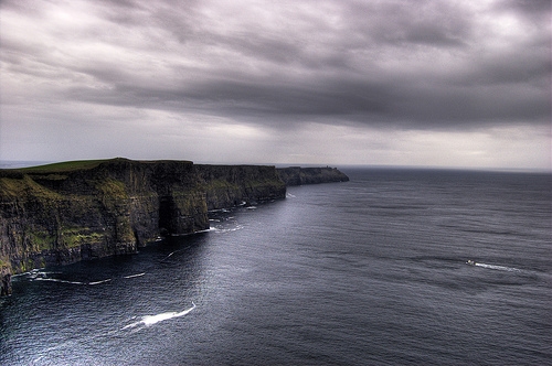 Cliffs of Moher