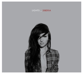 Siberia by LIGHTS