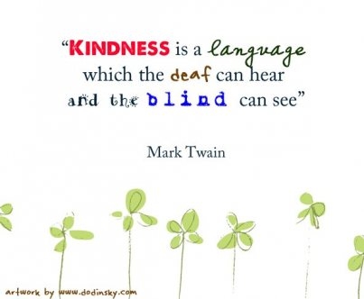 Mark Twain Quote