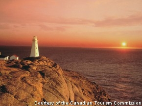 Maritimes