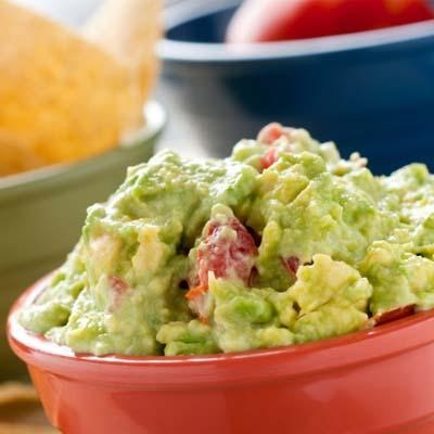 13 Foods Fit People Love