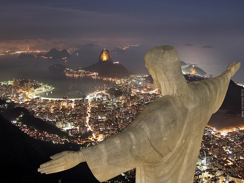 Rio de Janeiro, Brazil